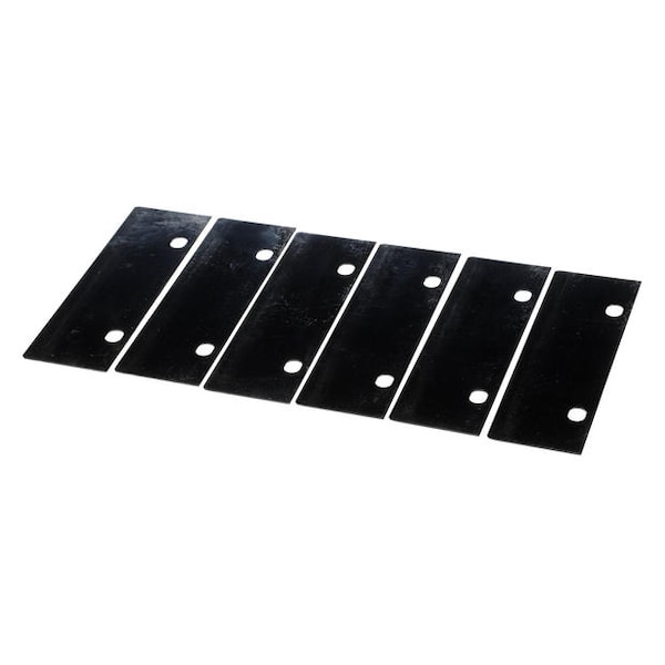 Le-Jo Hd Scraper Blades, PK6 EGT203A - main